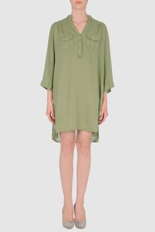 Robert Friedman Short Dress - Lyst