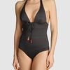 Siyu Costume in Brown (cocoa) - Lyst
