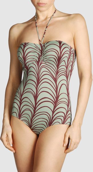  One-piece Suit 