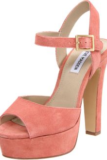 Steve Madden Steve Madden Womens Dynemite Sandal - Lyst