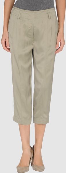  3/4-length Shorts 