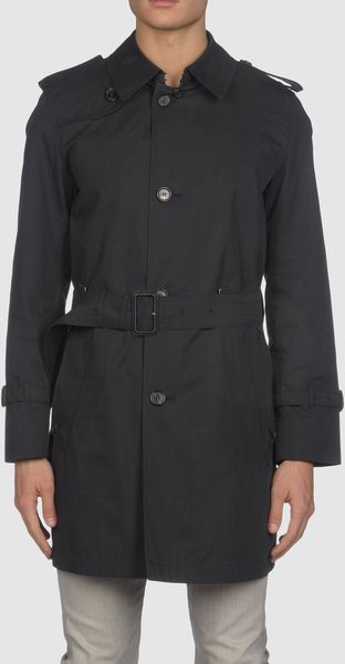  Aquascutum - Full-length Jackets 