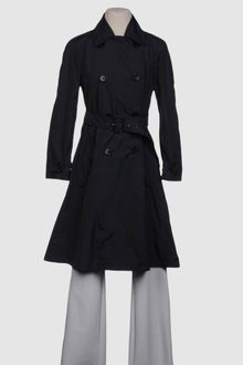 Aspesi Fulllength Jacket - Lyst