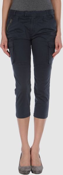  3/4-length Shorts 