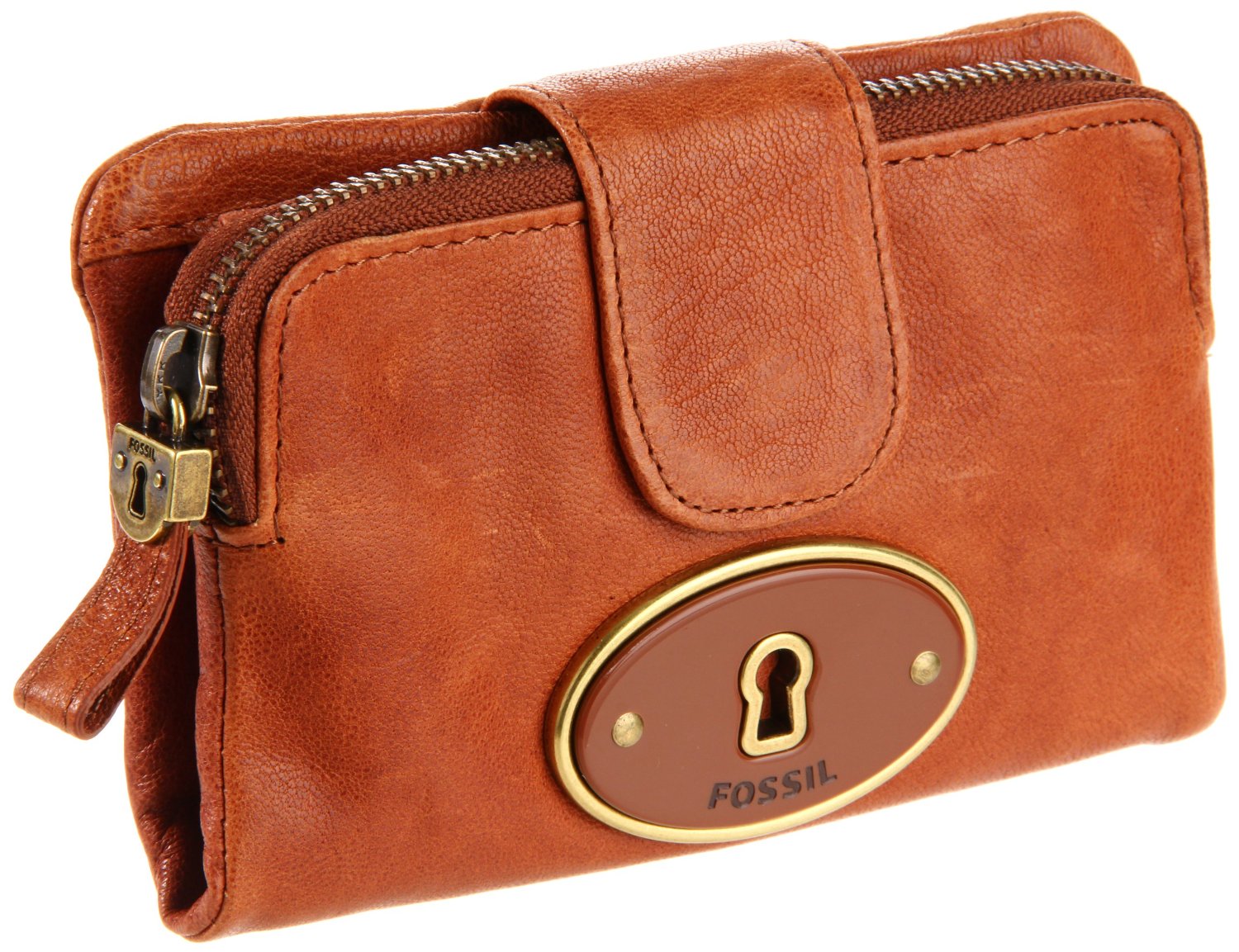 Fossil Women&#39;s Wallets On Sale At Amazon | Jaguar Clubs of North America