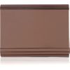 Jimmy Choo Candy Mirrored Acrylic Clutch in Gold (bronze) - Lyst