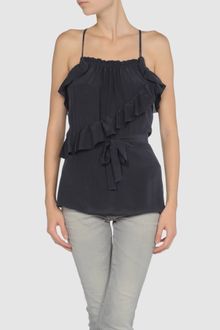 Liu Jo Top - Lyst