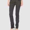 M. Grifoni Denim Denim Trousers in Gray (steel) - Lyst