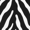 Michael Kors ZebraPrint Triangle Halterneck Bikini in Black (zebra) - Lyst