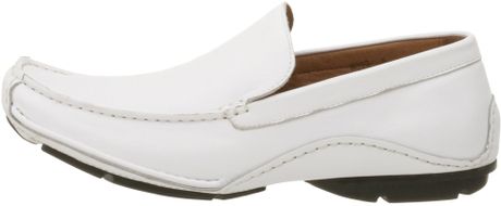 madden steve driving mens novo shoe shoes