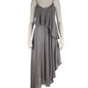 Nicholas K Sd260 Harley Dress in Gray (periwinkle) - Lyst