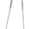 Rebecca Minkoff Mini Mac Clutch Two Tone Clutch in White - Lyst