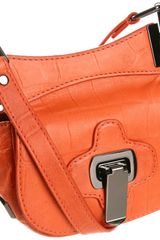 Botkier Brinks Cross-Body Bag