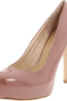 Chinese Laundry Womens Whistle Platform Pump - Lyst