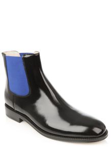 Christopher Kane Chelsea Boots - Lyst