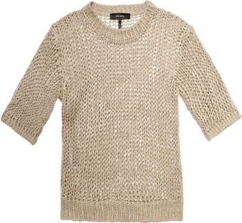 Isabel Marant Etty Jumper - Lyst