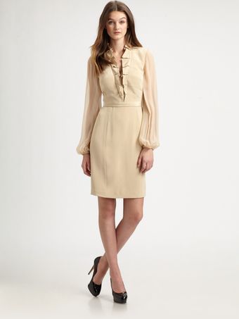  Silk Dress 