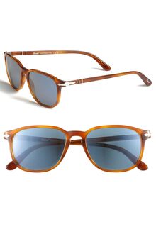 Persol Retro Inspired Sunglasses - Lyst