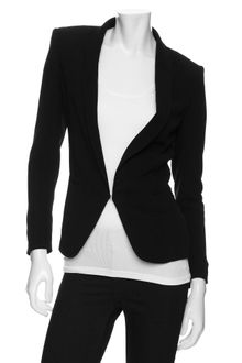 Rag & Bone Sliver Tuxedo Blazer - Lyst