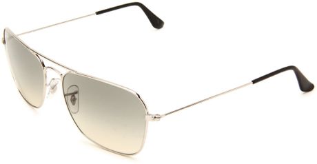 ray ban caravan gradient
