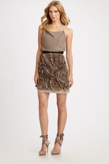 Sachin & Babi Rosie Dress - Lyst