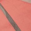 Zac Posen Stretch Satincrepe Fishtail Gown in Pink (coral) - Lyst