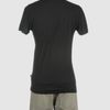 Almeria Polo Shirt in Black for Men (sand) - Lyst