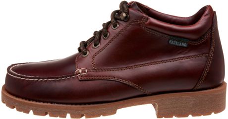 metal torso boots
eastland brooklyn boots
