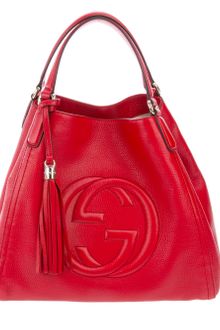 Gucci Soho Cellarius Hobo - Lyst
