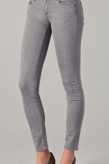 Paige Verdugo Ultra Skinny Jeans - Lyst