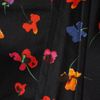 Topshop Multi Poppy Corset in Black - Lyst