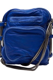 Alexander Wang Brenda Mini Camera Bag - Lyst