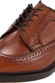 Allen Edmonds Allen Edmonds Mens Macneil Wingtip Oxford - Lyst