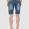 Dvalencia Denim Bermudas in Blue for Men - Lyst
