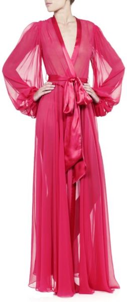 robe jenny packham