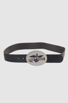 Love Moschino Belts - Lyst