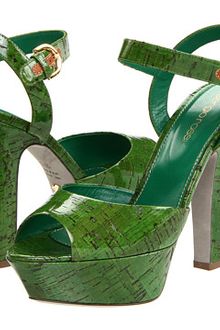 Sergio Rossi Sandals - Lyst