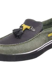 Sorel Mens Sentry Tassel Shoe - Lyst