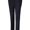 D&g Navy Pin Stripe Suit Pants in Blue for Men (navy) - Lyst