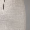 Dolce & Gabbana Tweed Pencil Skirt in Beige (sand) - Lyst