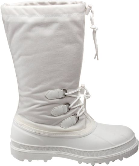kamik men's canuck