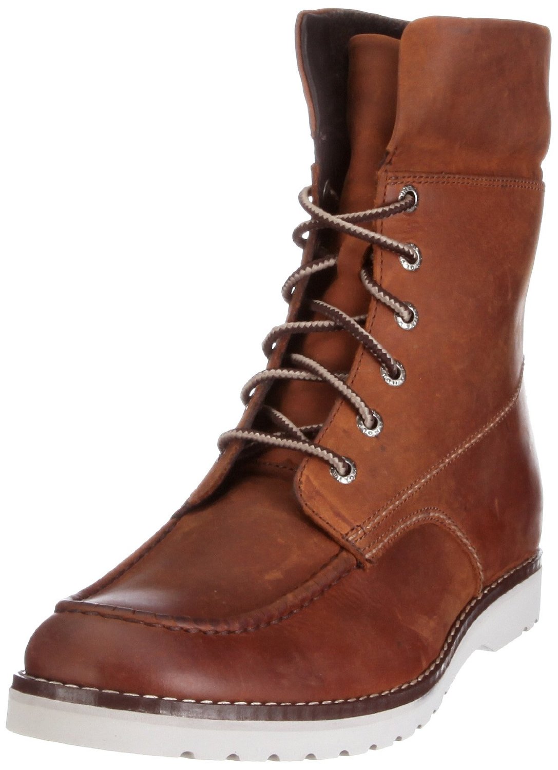 Wolverine Mens Mayall Boot in Brown for Men | Lyst