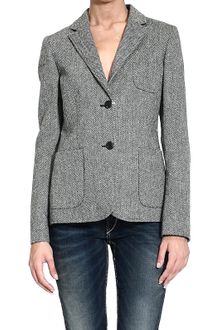 Fay Blazer - Lyst