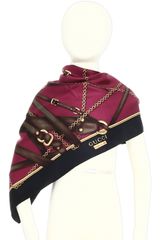 Gucci Foulard