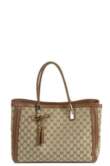 Gucci Bella Tote  - Lyst