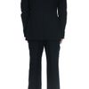 Gucci Suit in Black for Men - Lyst