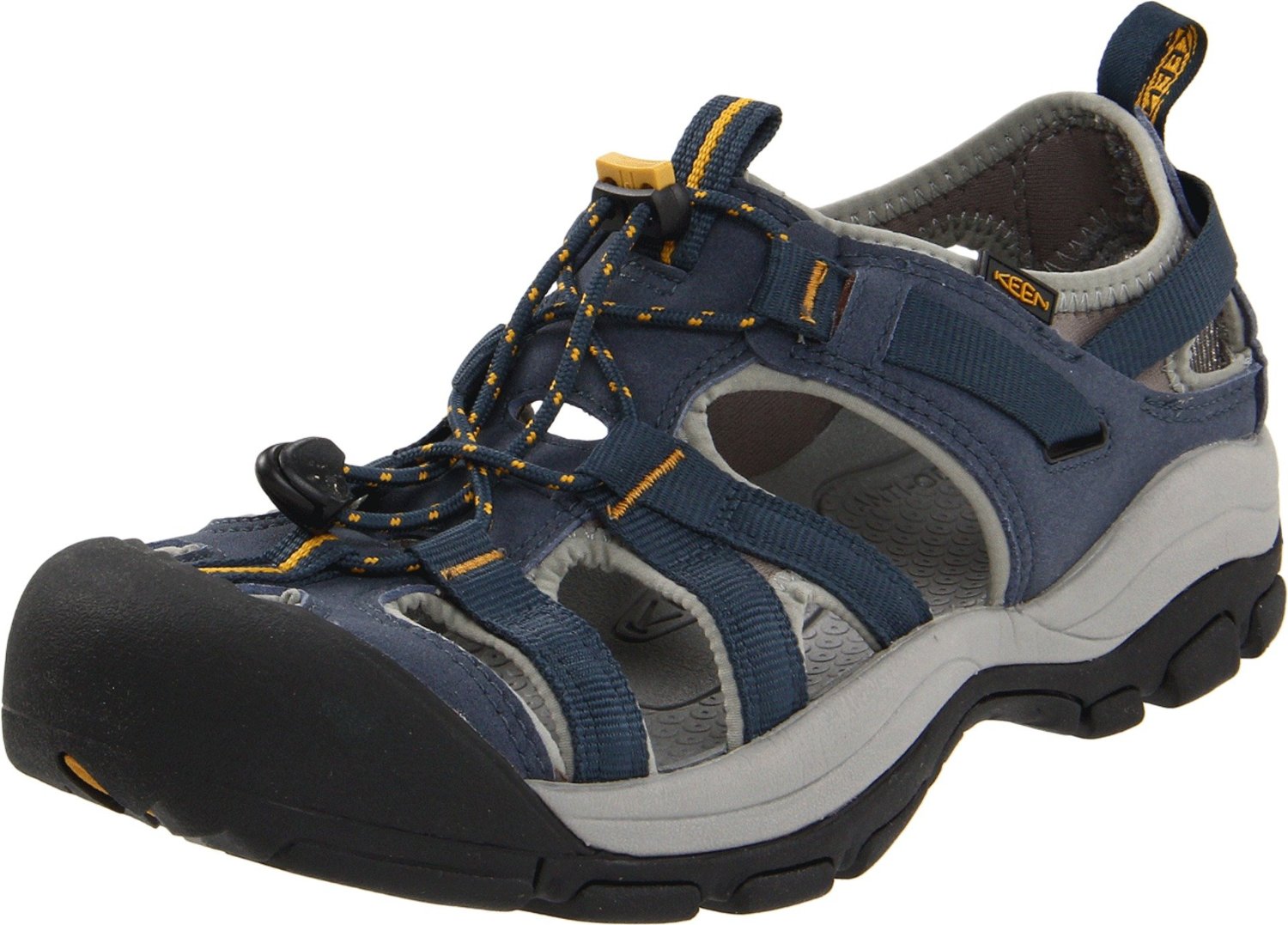 keen mens summer shoes