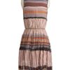 Modcloth Sunday Outing Dress in Multicolor - Lyst