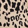 Tibi Printed Cottonblend Sateen Blazer in Animal - Lyst