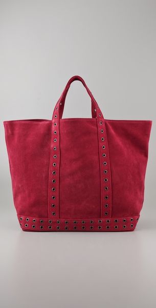 Vanessa Bruno Tote Bag - Lyst
